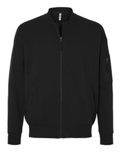 Load image into Gallery viewer, American Apparel FTJ77 — Unisex French Terry Bomber Jacket
