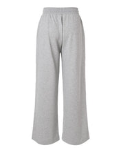 Load image into Gallery viewer, Heather Grey — back
