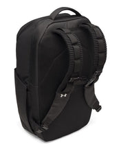 Load image into Gallery viewer, Black/ Metallic Silver — back

