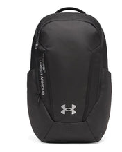 Load image into Gallery viewer, Black/ Metallic Silver — front
