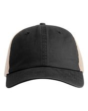 Load image into Gallery viewer, Comfort Colors CCST0 — Sunwashed Trucker Cap

