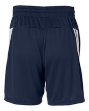 Load image into Gallery viewer, Team Navy Blue/ White — back
