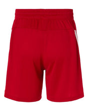 Load image into Gallery viewer, Team Power Red/ White — back
