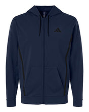 Load image into Gallery viewer, Team Navy Blue — front
