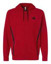 Load image into Gallery viewer, Team Power Red — front
