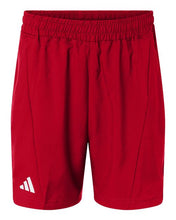 Load image into Gallery viewer, Team Power Red/ White — front
