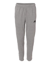 Load image into Gallery viewer, Adidas AT218 — Men's Game &amp; Go Fleece 3-Bar Sweatpants
