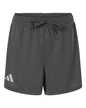 Load image into Gallery viewer, Adidas AT301 — Women's 3-Stripes 3" Shorts

