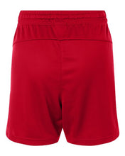 Load image into Gallery viewer, Team Power Red/ White — back
