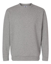 Load image into Gallery viewer, Medium Grey Heather/ White — front
