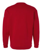 Load image into Gallery viewer, Team Power Red/ White — back
