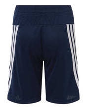Load image into Gallery viewer, Collegiate Navy/ White — back
