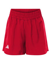 Load image into Gallery viewer, Team Power Red/ White — front
