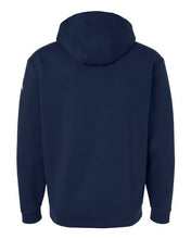 Load image into Gallery viewer, Team Navy Blue/ White — back
