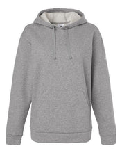 Load image into Gallery viewer, Adidas AT204 — Women's Fleece Hooded Sweatshirt
