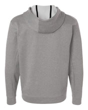 Load image into Gallery viewer, Medium Grey Heather — back
