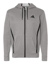 Load image into Gallery viewer, Medium Grey Heather — front
