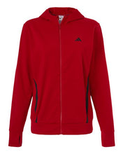 Load image into Gallery viewer, Team Power Red/ Black — front
