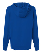 Load image into Gallery viewer, Team Royal Blue/ Black — back

