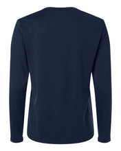 Load image into Gallery viewer, Team Navy Blue/ White — back

