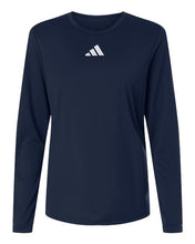 Load image into Gallery viewer, Team Navy Blue/ White — front
