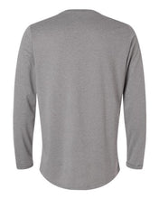 Load image into Gallery viewer, Medium Grey Heather/ Black — back
