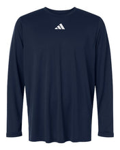 Load image into Gallery viewer, Team Navy Blue/ White — front
