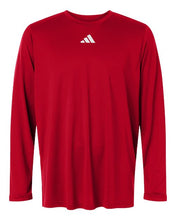 Load image into Gallery viewer, Team Power Red/ White — front
