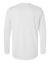Load image into Gallery viewer, White/ Team Grey Four — back
