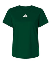 Load image into Gallery viewer, Dark Green/ White — front
