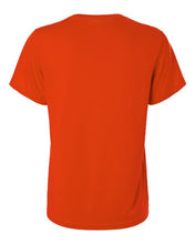Load image into Gallery viewer, Collegiate Orange/ White — back
