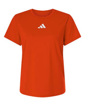 Load image into Gallery viewer, Collegiate Orange/ White — front
