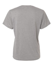 Load image into Gallery viewer, Medium Grey Heather/ Black — back
