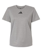 Load image into Gallery viewer, Medium Grey Heather/ Black — front
