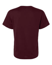 Load image into Gallery viewer, Team Maroon/ White — back

