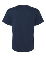 Load image into Gallery viewer, Team Navy Blue/ White — back
