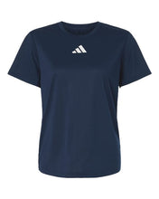 Load image into Gallery viewer, Team Navy Blue/ White — front
