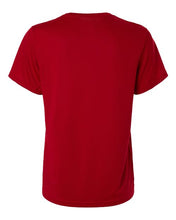 Load image into Gallery viewer, Team Power Red/ White — back
