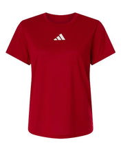 Load image into Gallery viewer, Team Power Red/ White — front
