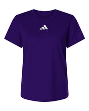 Load image into Gallery viewer, Team Collegiate Purple/ White — front
