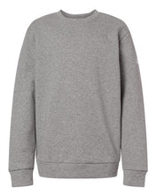 Load image into Gallery viewer, Adidas AT202 — Youth Fleece Crewneck Sweatshirt
