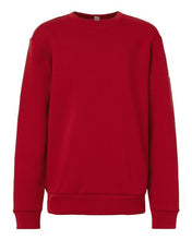 Load image into Gallery viewer, Team Power Red/ White — front
