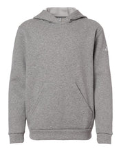 Load image into Gallery viewer, Adidas AT205 — Youth Fleece Hooded Sweatshirt
