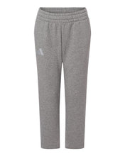 Load image into Gallery viewer, Adidas AT217 — Youth Fleece Sweatpants

