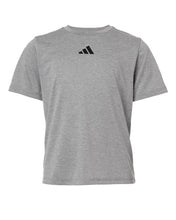 Load image into Gallery viewer, Grey Heathered — front
