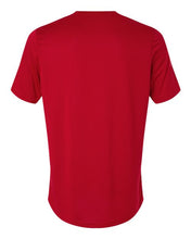 Load image into Gallery viewer, Team Power Red/ White — back

