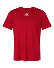 Load image into Gallery viewer, Team Power Red/ White — front
