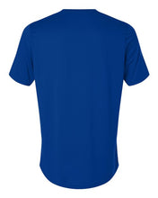 Load image into Gallery viewer, Team Royal Blue/ White — back
