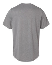 Load image into Gallery viewer, Medium Grey Heather/ Black — back
