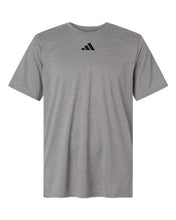 Load image into Gallery viewer, Medium Grey Heather/ Black — front
